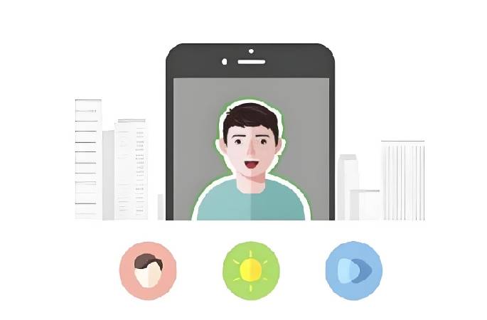 人臉識別身份認(rèn)證