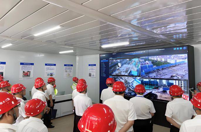 應急響應資源智能調(diào)度